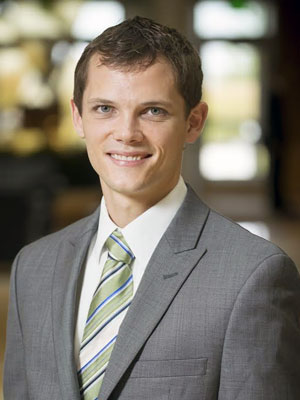 Ian M. Klein, ’10