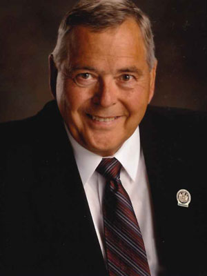 Karl T. Van Roy '61