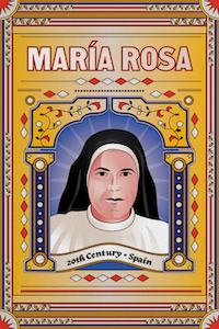 Maria Rosa