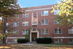 Sensenbrenner Hall