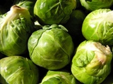 Brussels Sprouts