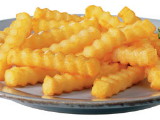 Krinkle Kut French Fries