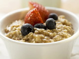 GF Hot Oatmeal 