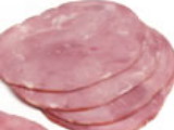 Sliced Ham