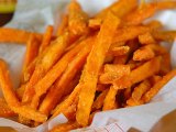 Sweet Potato Fries